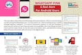 Mumbai Police issues warning against Pink WhatsApp scam: What is it and how to be safe