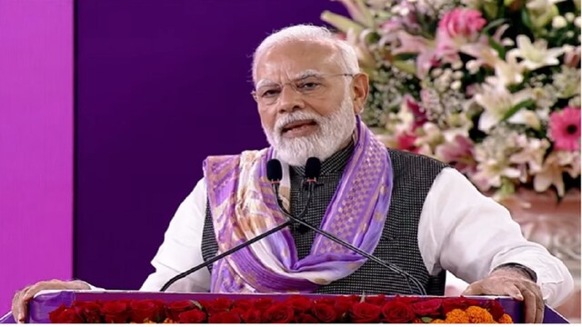 PM Modi announced ‘Meri Mati Mera Desh’ campaign: From Amrit Kalash ...
