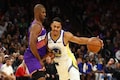 NBA: Golden State Warriors to trade star guard Jordan Poole to Washington Wizards for veteran Chris Paul