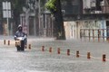After six decades, monsoon covers Mumbai and Delhi together