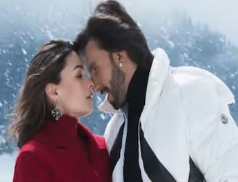 Ranveer Singh, Alia Bhatt's 'Rocky aur Rani Kii Prem Kahaani' trailer gets  release date : The Tribune India