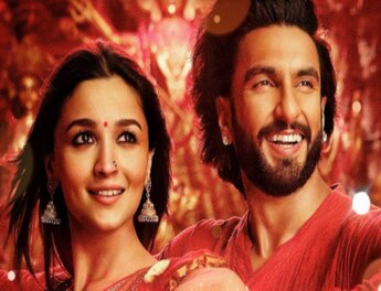 Rocky Aur Rani Kii Prem Kahaani' review: The Ranveer Show is enough