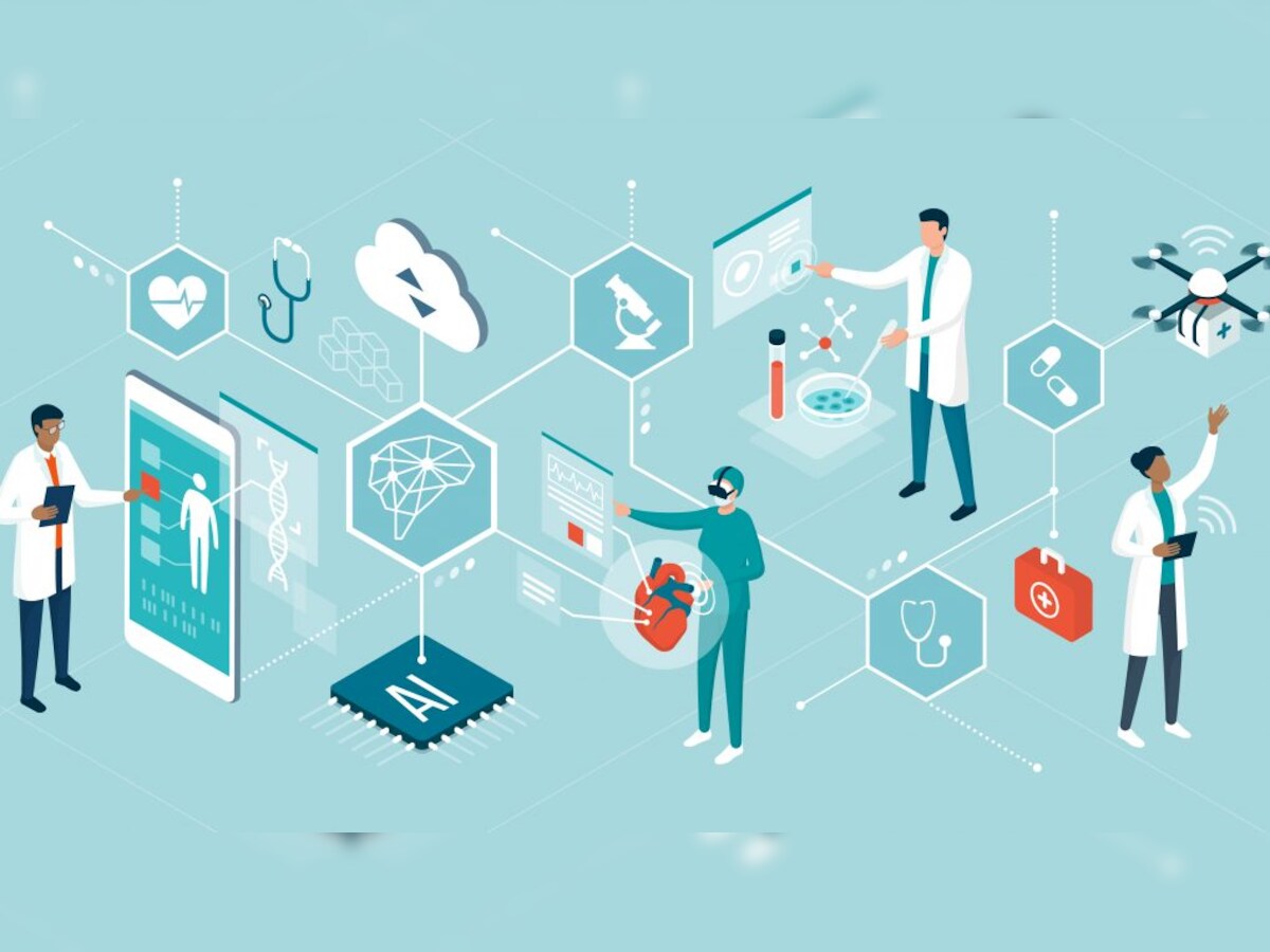 Revolutionizing Healthcare: How AI Technologies are Enhancing Patient Care