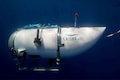 Canada's safety regulators open probe into fatal loss of Titan submersible