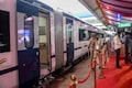 PM Modi sounds poll bugle in Madhya Pradesh; flags off 5 Vande Bharat trains