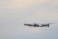Virgin Galactic completes first commercial rocket plane flight to space