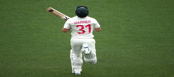 David Warner declares retirement plan ahead of WTC final against India