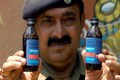 Poison found in Indian-made cough syrup sold in Iraq, tests reveal