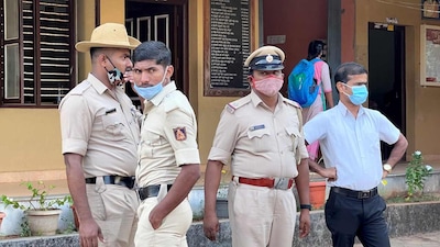 Udupi washroom video incident: Police file FIR against 3 female ...