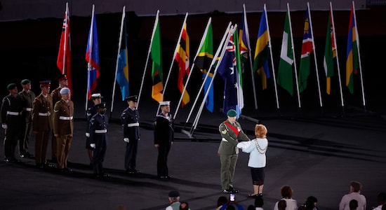 The Australian state of Victoria has withdrawn as the host 2026 Commonwealth Games, leaving the future of the Games in doubt, With less than three years to go until the scheduled start for the 2026 Commonwealth Games, the sudden announcement has raised concerns among the athletes and organizers alike. A look at why Victoria pulled out, what happens next and the broader issues facing the Commonwealth Games. (Image: Reuters)