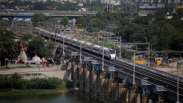 Sadharan Vande Sadharan: Indian Railways' 'affordable' alternative to Vande ...