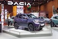 Renault's Dacia to join Dakar Rally with Sébastien Loeb and Aramco e-fuel