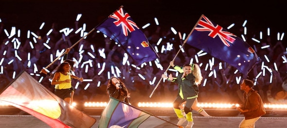 Australia's Victoria state withdraws as host of the 2026 Commonwealth Games