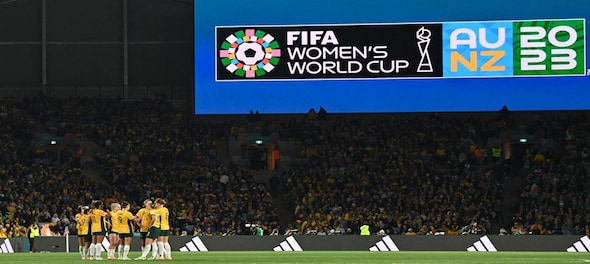 FIFA Women's World Cup: Players to get their payments by their federations