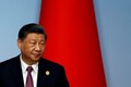 Chinese President Xi Jinping advocates political and security cooperation