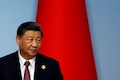 China politburo avoids setting date for major economic meeting