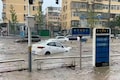 Watch: Typhoon Doksuri causes havoc in China, thousands flee homes in Beijing