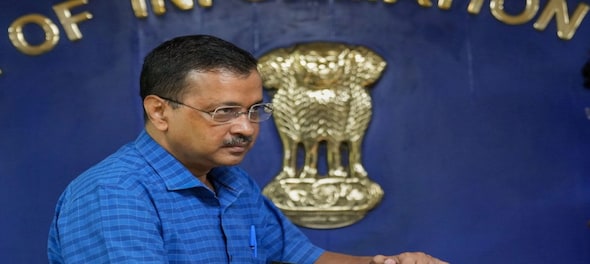 Seven AAP MLAs offered ₹25 crore each to quit party, claims Delhi CM Kejriwal