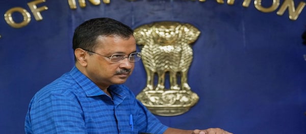 Delhi Excise Policy Case: CM Arvind Kejriwal skips ED summon, to hold roadshow in MP today