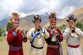 Watch: Preparations underway to celebrate Kargil Vijay Diwas, War Memorial in Ladakh decked up