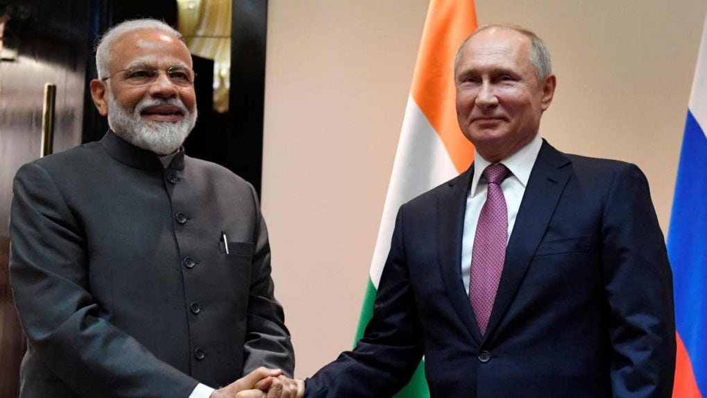 SCO Summit 2023: India to host Putin, Xi Jinping and Shehbaz Sharif in ...