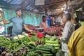 Food prices in India may rise further before they cool down