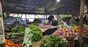 Monsoon relief expected to ease vegetable and pulse prices: Sources