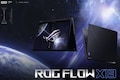 ASUS ROG Flow X13 review: The 'Captain America' of gaming laptops