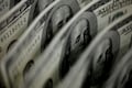 Dollar hikes as drop in US jobless claims increases rate-hike bets