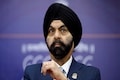 World Bank's focus will include food insecurity and gender equality, says President Ajay Banga