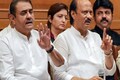 Maharashtra politics: Praful Patel claims no split in NCP, takes a dig at Patna Opposition meet