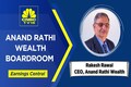 Anand Rathi Wealth is on track to achieve FY24 guidance; Share price up 17%