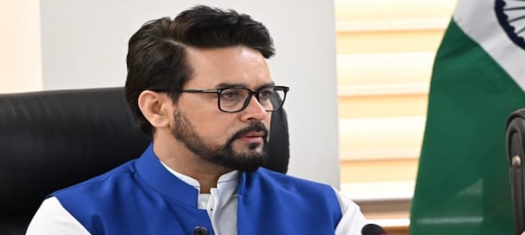 808 FM radio stations to be auctioned online: Anurag Thakur