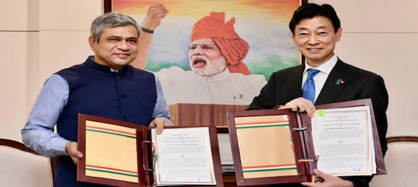 Japan follows Quad partner US to sign semiconductor pact with India