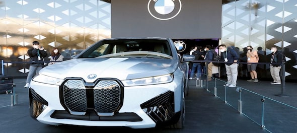 Local assembly of electric vehicles in India just a matter of time: BMW
