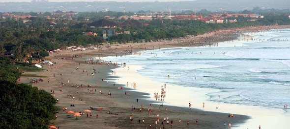 IRCTC launches International Bali vacation package: Check price, dates, itinerary and more