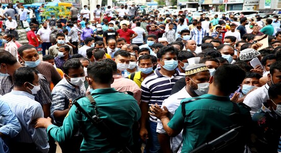 World Population Day 2023: Top 10 most populated countries — who heads