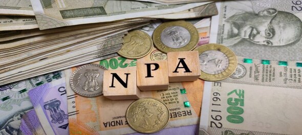 Banks write off NPAs worth Rs 14.56 lakh crore in last nine financial years