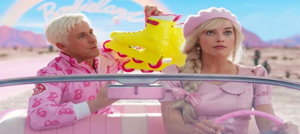 Lebanon approves 'Barbie' film for release after bid to ban it