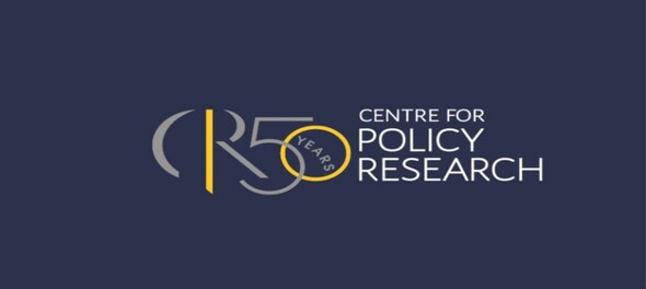 Centre for Policy Research issues statement after losing its tax exemption status