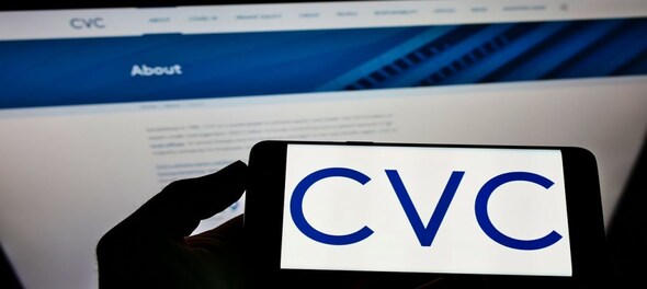 Apollo partner Nikhil Gahrotra set to join asset manager CVC Capital Partners