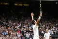 Wimbledon 2023 semifinals highlights: Carlos Alcaraz comfortably reaches his first Wimbledon final