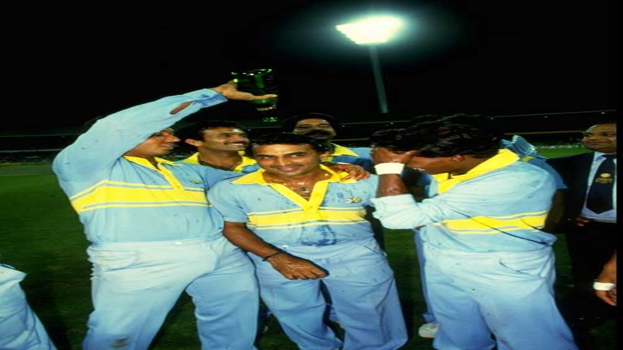 Sunil Gavaskar Birthday: Reliving The Stellar Journey Of The Original ...