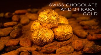 World Chocolate Day 2023: 8 most expensive chocolate brands in the world