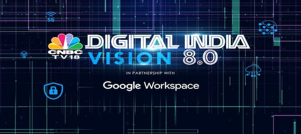 Embracing India's Techade of Youth: Digital India vision 8.0 in partnership with Google Workspace