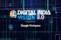 Embracing India's Techade of Youth: Digital India vision 8.0 in partnership with Google Workspace
