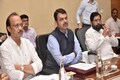 Maharashtra political news Highlights | Both NCP factions convene separate meetings in Mumbai on July 5