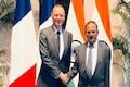 PM Modi in France: Emmanuel Macron's diplomatic adviser meets NSA Ajit Doval ahead of visit