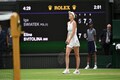 Wimbledon 2023 Day 9 highlights: Jannik Sinner goes into Grand Slam semi final; Elina Svitolina defeats Iga Swiatek