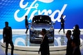 Ford’s commercial vehicle profit soars in Q2, EV expansion loses momentum
